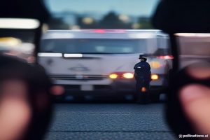 Fresno Trucker Held by ICE After $2.9M Tungsten Theft Arrest in Pennsylvania
