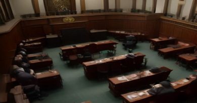 city council chamber meeting