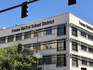 Fresno County launches cross-agency data system linking schools, health services
