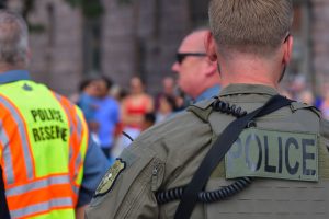 Sacramento Still Dumps Inmates on Streets at Night — Fresno Among Counties Doing Better