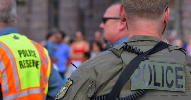 crime & public safety civic community scene