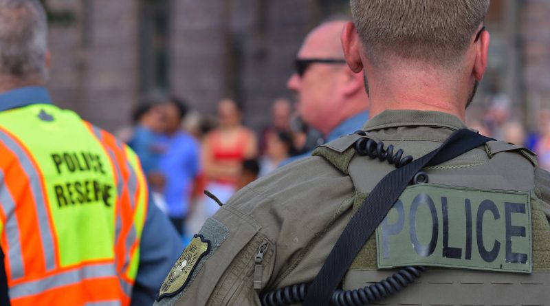 crime & public safety civic community scene
