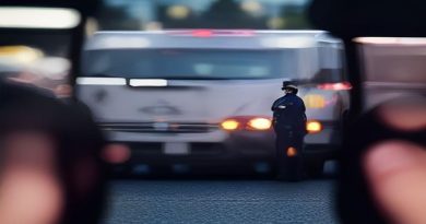 crime & public safety civic community scene
