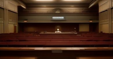 city council chamber meeting