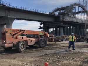 California High-Speed Rail Authority Seeks $396M Federal Grant After Losing $4B in Trump Administration Pullback
