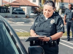 Surveillance Tech Meant for Crime-Solving Gets Turned on Personal Targets — What It Means for Oversight