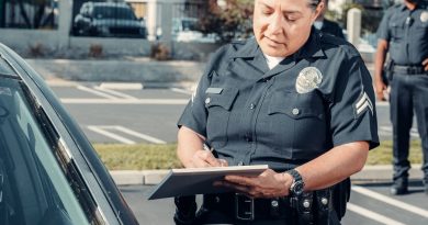 crime & public safety civic community scene