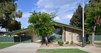 Fresno Unified School District