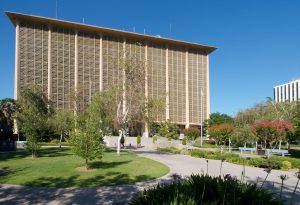 Kern County Water Agency Directors Get $325 Per Meeting, Full Insurance Package