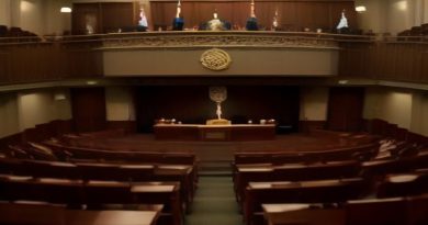 city council chamber meeting