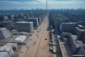 Billion-Dollar Friant Ranch Development Heads to Final County Vote After Three Decades