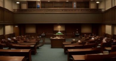 city council chamber meeting
