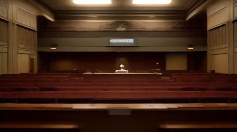 city council chamber meeting