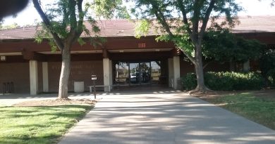 Fresno County Public Library