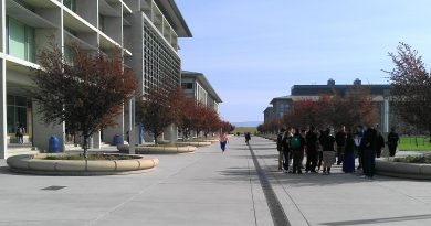 UC Merced