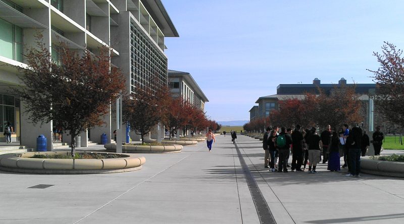 UC Merced