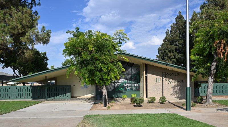 Fresno Unified School District