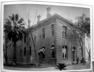 City Council Renews Five-Year Lease for Meux Home Museum Operation