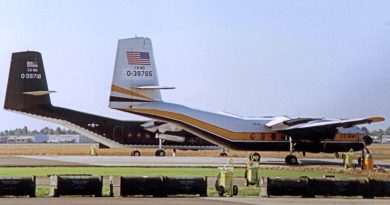 Fresno Yosemite International Airport
