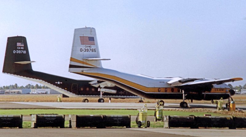 Fresno Yosemite International Airport