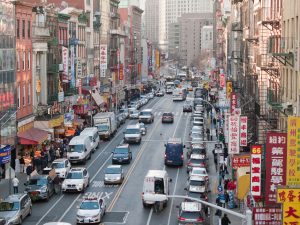 Fresno City Council Tables Amendment to Chinatown Microenterprise Program