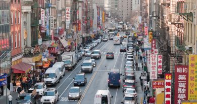 Chinatown