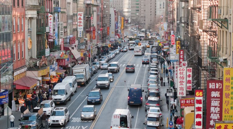 Chinatown