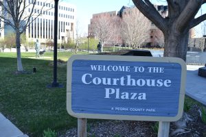Fresno County Supervisors Approve Guns for Prosecutors, Consider Library Privatization