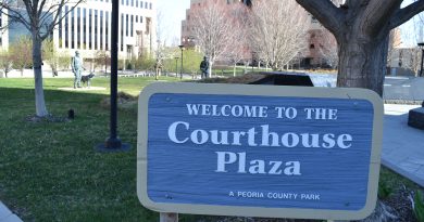 Courthouse Park