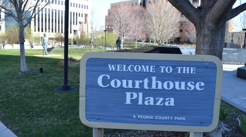 Courthouse Park