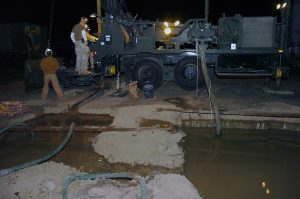 City Council Awards $850K Contract for New Water Well at Pump Station 290A
