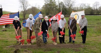 Valley Children's breaks ground on Topgolf to offset hundreds of millions in anticipated federal, state cuts
