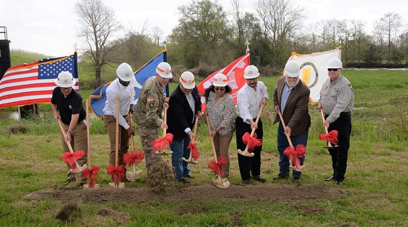 Valley Children's breaks ground on Topgolf to offset hundreds of millions in anticipated federal, state cuts