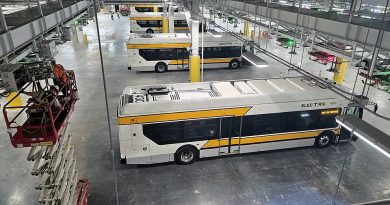 Fresno Council Awards $157,221 Contract for Zero-Emission Fleet Transition Plan
