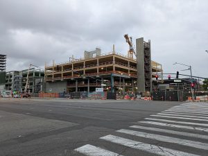 City Council Approves Third Cost Increase for Downtown Garage Project, Bringing Total to $3.9 Million
