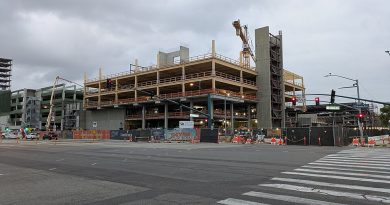 City Council Approves Third Cost Increase for Downtown Garage Project, Bringing Total to $3.9 Million