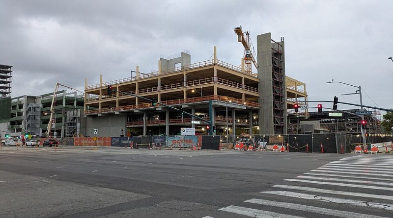 City Council Approves Third Cost Increase for Downtown Garage Project, Bringing Total to $3.9 Million
