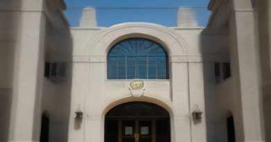 Former Clovis Police Chief Faces Retired Fire Captain in District 4 Council Race