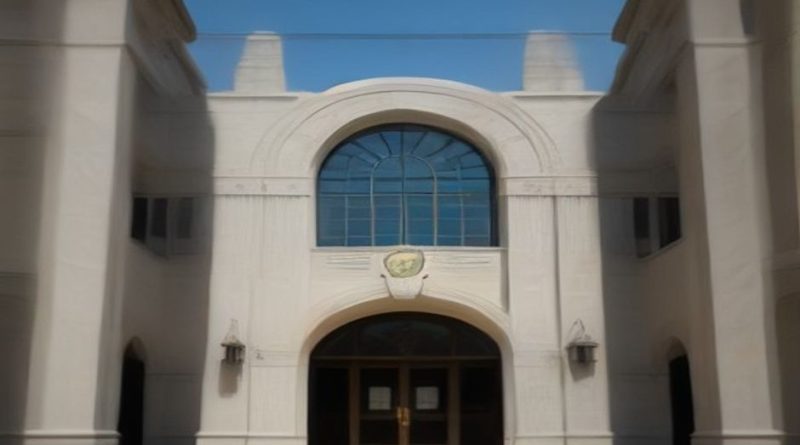 Former Clovis Police Chief Faces Retired Fire Captain in District 4 Council Race