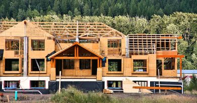 District 1 and District 3 Council Candidates Lay Out Housing Plans Ahead of 2026 Race