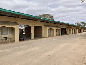 Fresno City Council Approved $3.2 Million to Buy Parkway Inn for Homekey Housing Project