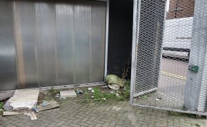 City Board Orders Property Owners to Fix Seven Code Violations Within 30 Days