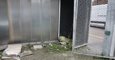 City Board Orders Property Owners to Fix Seven Code Violations Within 30 Days