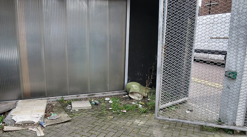 City Board Orders Property Owners to Fix Seven Code Violations Within 30 Days