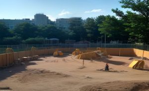Fresno City Council Awards $9.2 Million Contract for Radio Park Renovation
