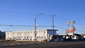 City Council Extends Timeline for Stalled Motel Conversion Project After Financing Delays
