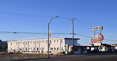 City Council Extends Timeline for Stalled Motel Conversion Project After Financing Delays