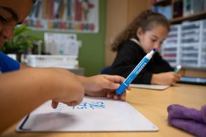 Two Superintendents Battle for Control of Fresno County’s 200,000 Students
