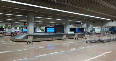 Fresno City Council Approves $2.5 Million Addition to Airport Terminal Project After Requesting Bigger Arrivals Hall