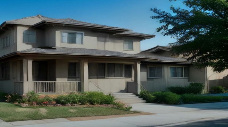 Off-Duty ICE Agent Charged With Assaulting 72-Year-Old Fresno Homeowner and Daughter